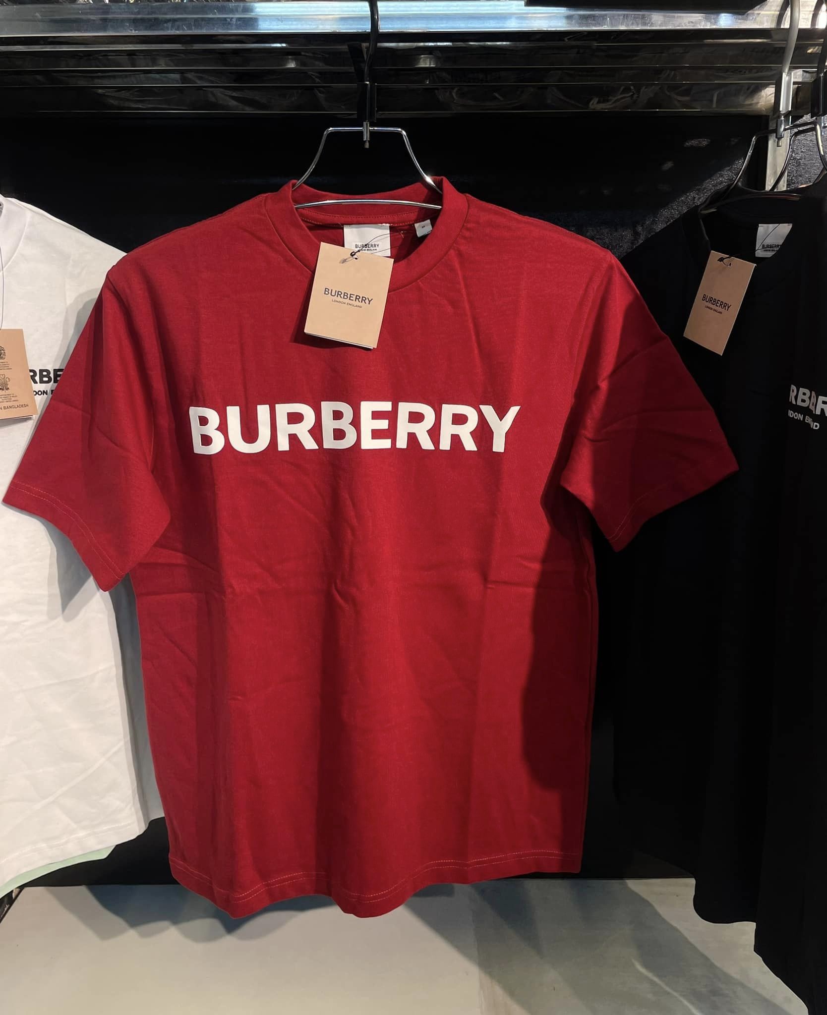 burberry